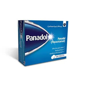Panadol TAB